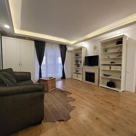 La Dolce Vita Apartment Stefanestii de Jos Exteriér fotografie