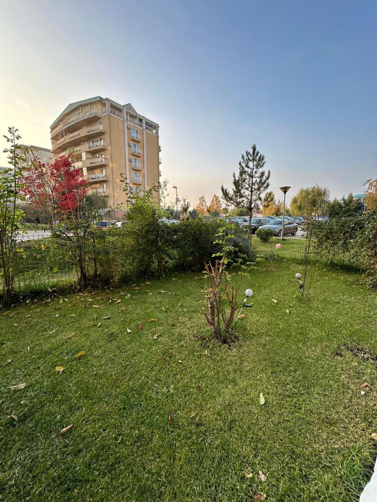 La Dolce Vita Apartment Stefanestii de Jos Exteriér fotografie