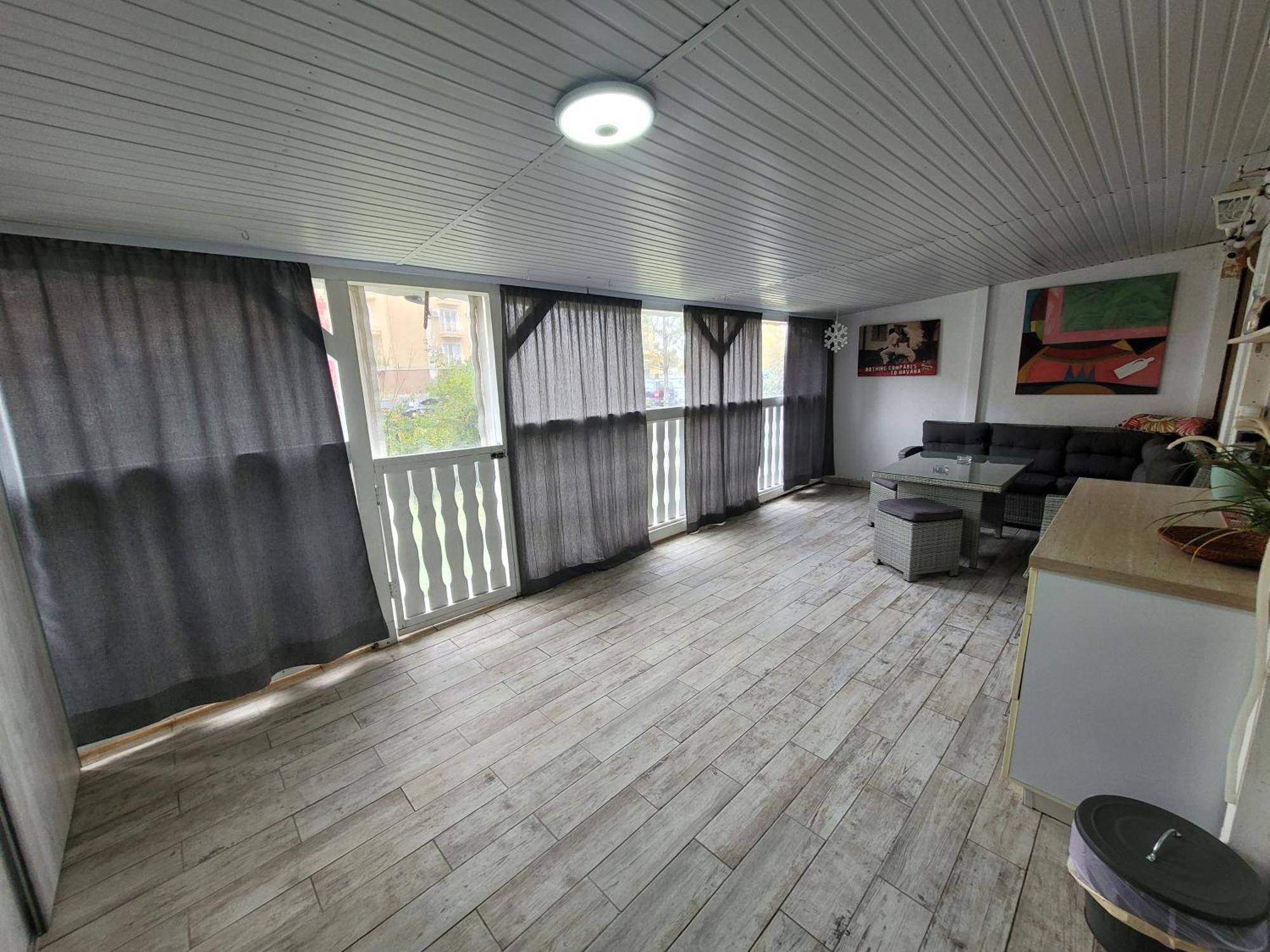 La Dolce Vita Apartment Stefanestii de Jos Exteriér fotografie
