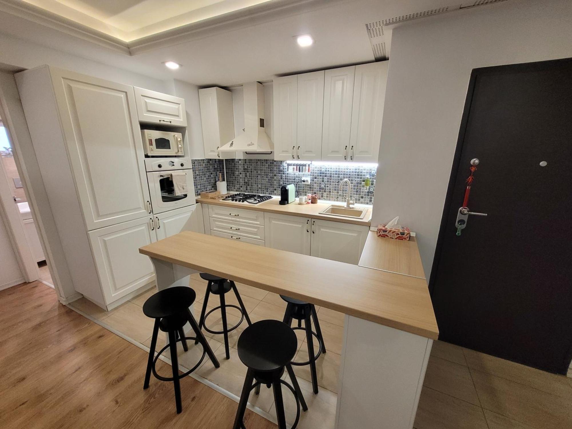 La Dolce Vita Apartment Stefanestii de Jos Exteriér fotografie