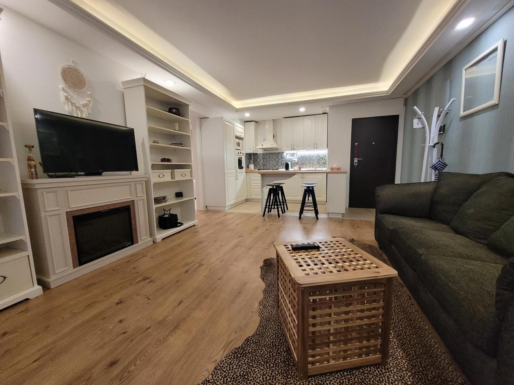 La Dolce Vita Apartment Stefanestii de Jos Exteriér fotografie